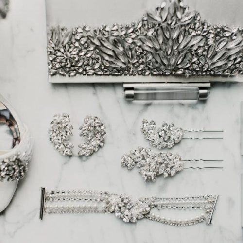 bride accessories by Alex Grodkiewicz Dayton Ohio Wedding and Engagement Photographer