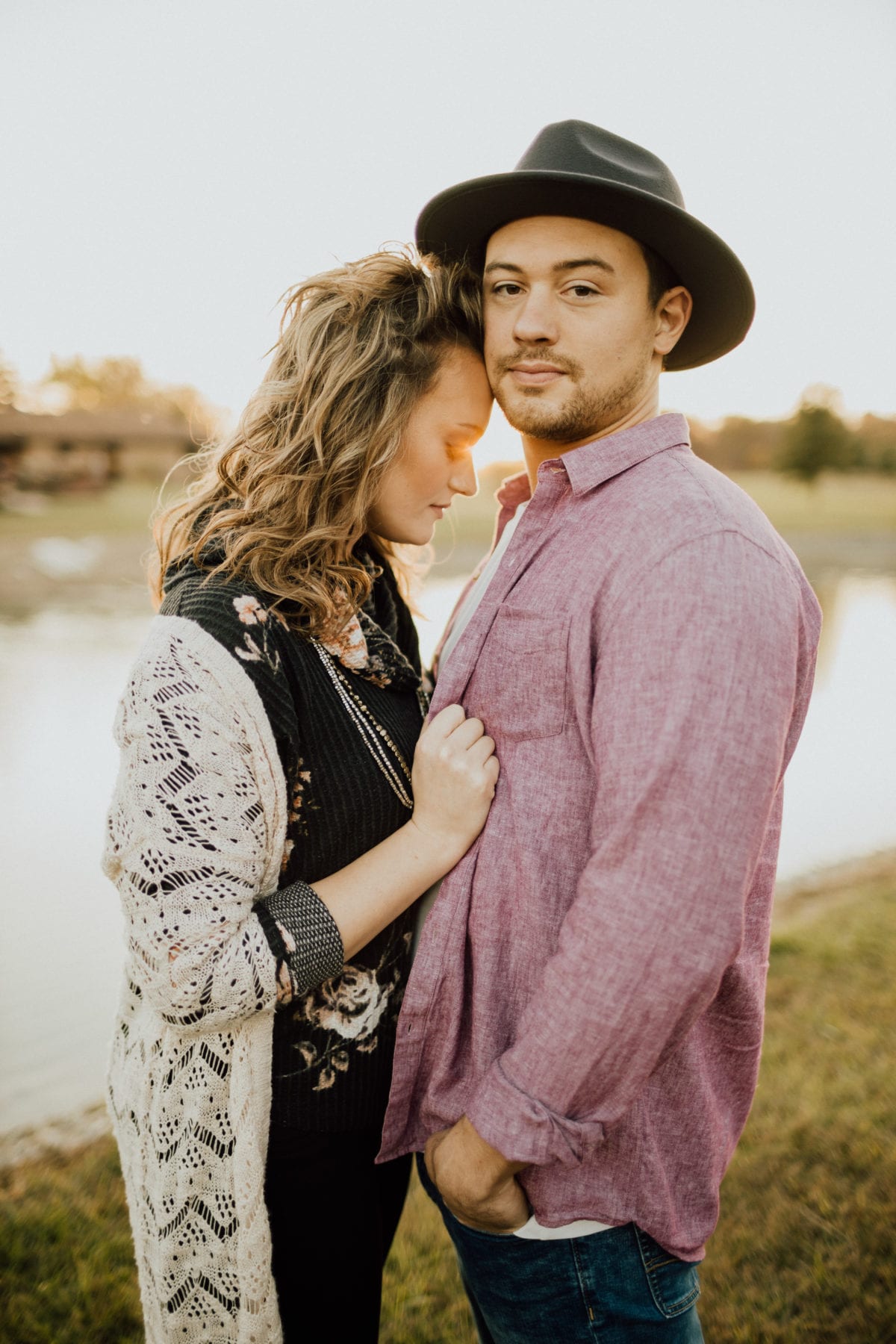 6 tips for an amazing engagement session - Dayton and Cincinnati Engagement Photographer