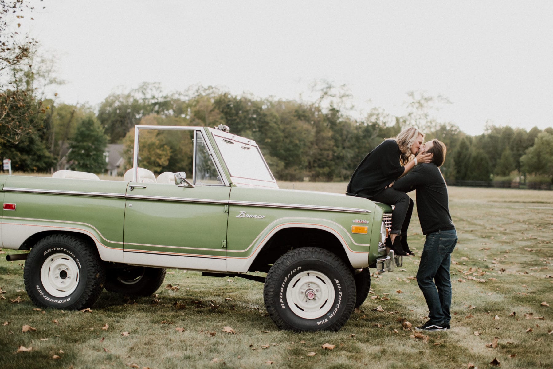 6 tips for an amazing engagement session - Dayton and Cincinnati Engagement Photographer