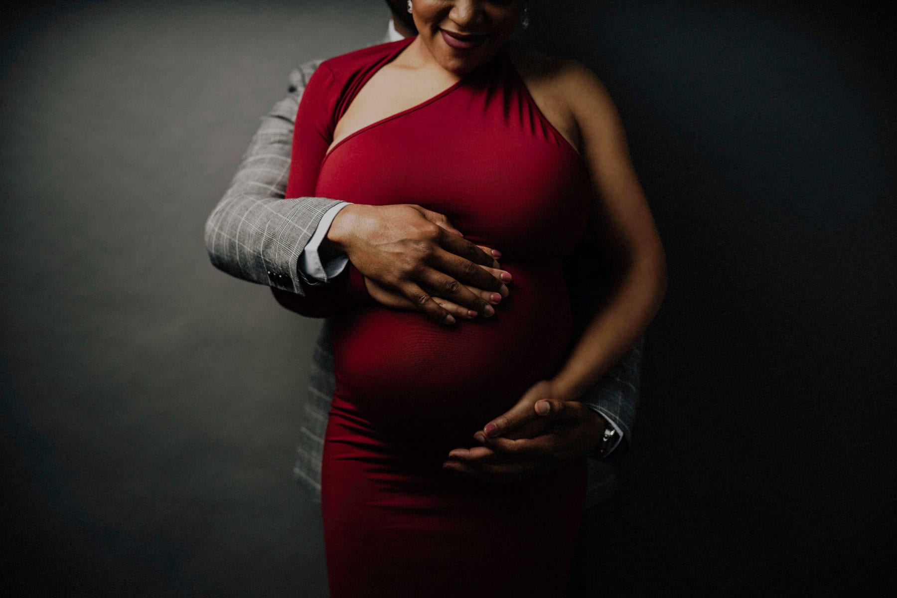 Dayton Ohio Maternity Photographer - Carrs Photography